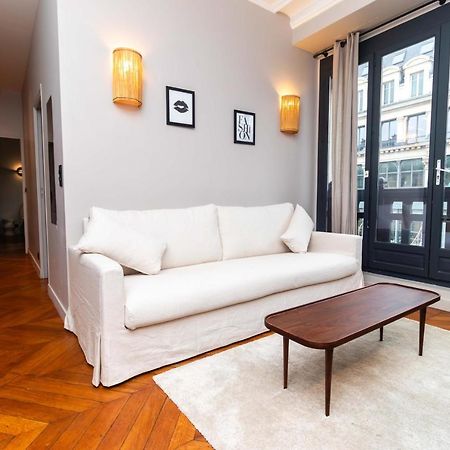 Apartment Center Of Paris By Studio Prestige Экстерьер фото